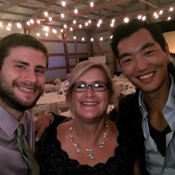 Profile Picture of Aaron Boese (@boese09) on Poshmark