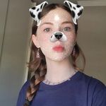 Profile Picture of Isabella Locatelli Berardo (@locatelliisa10) on Instagram