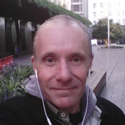 Profile Picture of Ken Dotson (@sf_kdotson) on Twitter