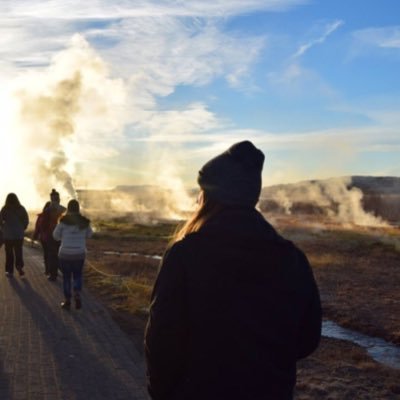 Profile Picture of Amy | Relief From Anxiety (@reliefofanxiety) on Twitter