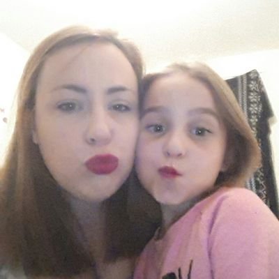 Profile Picture of Paula Brookes (@PaulaBrookes83) on Twitter