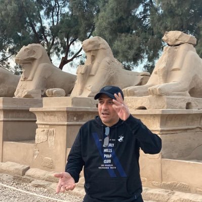 Profile Picture of Ayman Hamdi (@aymancsh) on Twitter