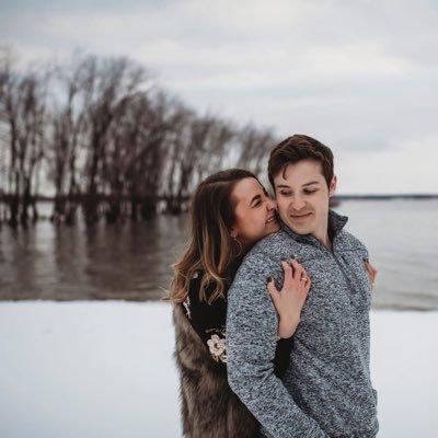 Profile Picture of Morgan Grinstead (@mypepperedcat) on Twitter