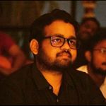 Profile Picture of Kumash Shah (@kumashofficial) on Instagram
