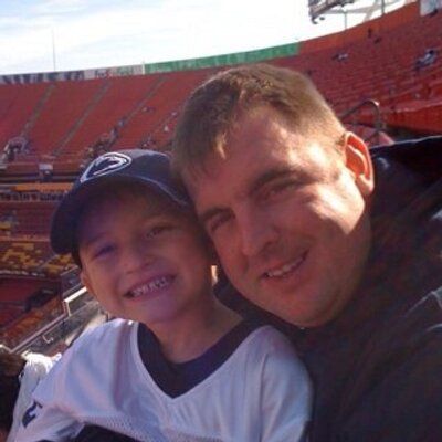 Profile Picture of Chris Furbush (@cmfurbush) on Twitter