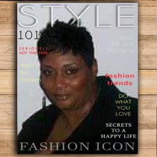 Profile Picture of Cynthia Eason (@Cynthia-Eason) on Facebook