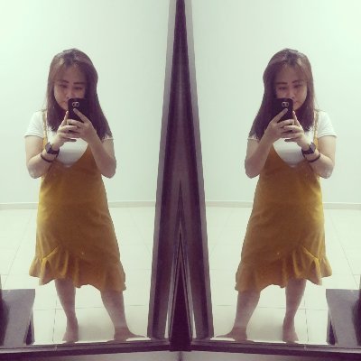 Profile Picture of Josephine Chen Poh Ling (@PL1990) on Twitter