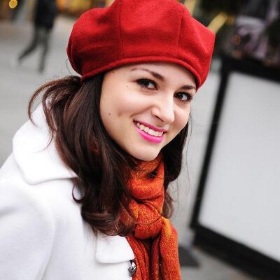 Profile Picture of Nichola Denise Kay (@@Nichola_Kay) on Twitter