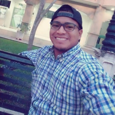 Profile Picture of Ronny Joel Muñoz Magallón (@MagallonRonny) on Twitter