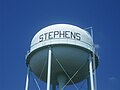 Profile Picture of Stephens, Arkansason Wikipedia