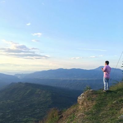 Profile Picture of Cristian Castañeda (@cristian9o) on Twitter