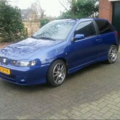 Profile Picture of Rob Gerritsen (@Gerritsenrob) on Twitter