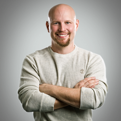 Profile Picture of Anthony Dawes (@theWorkmaster) on Twitter