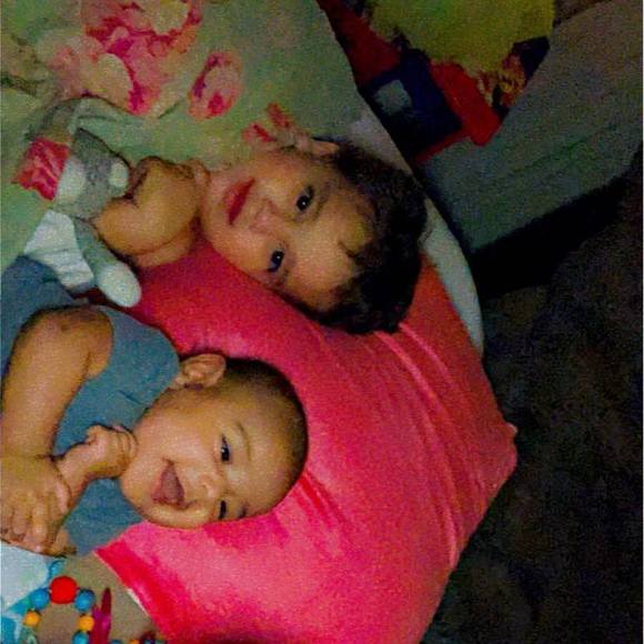 Profile Picture of Phoebe Garcia (@phoebe_garcia) on Poshmark