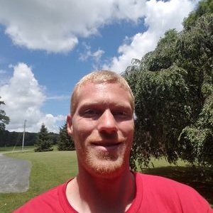 Profile Picture of Michael Leachman (@MichaelLeachm14) on Twitter