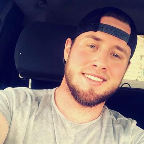 Profile Picture of patrickblack62 (@patrickblack62) on Tiktok