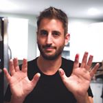 Profile Picture of Justin Weinberg (@justin.weinberg) on Instagram