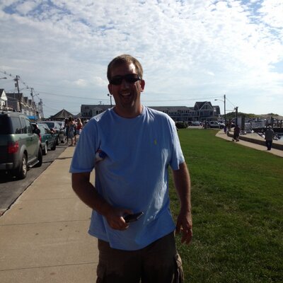 Profile Picture of Doug Rouse (@dougman420) on Twitter