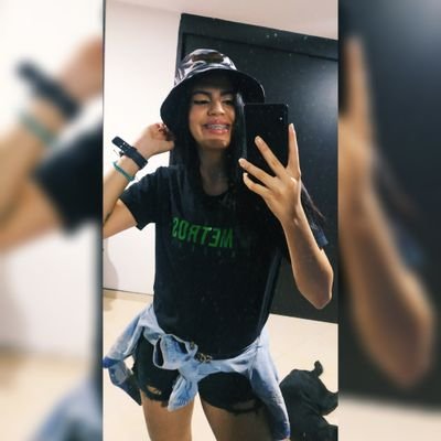 Profile Picture of Daniela Zapata (@Danielazapata09) on Twitter
