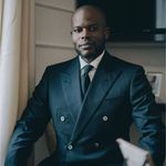 Profile Picture of Olumide Onitiri-Coker (@mrocoker) on Instagram