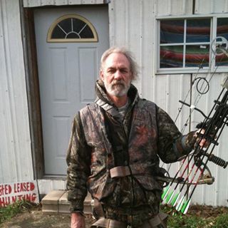 Profile Picture of Terry Pilcher (@terry.pilcher.9) on Facebook