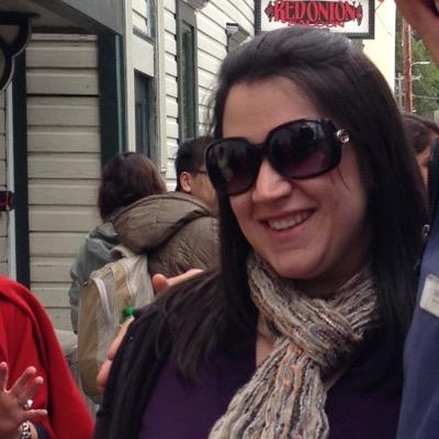 Profile Picture of Jessie Fortich (@Jessie4teach) on Twitter
