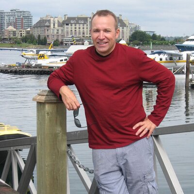 Profile Picture of Alan Sparkman (@spark500) on Twitter