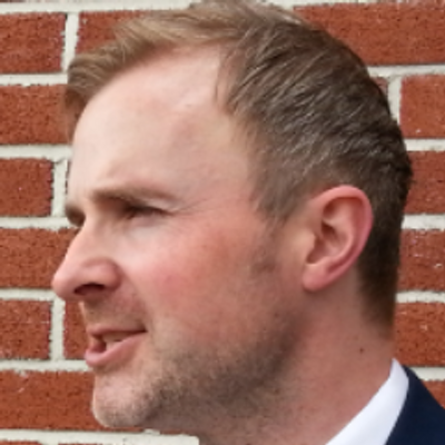 Profile Picture of Garrett Coleman (@GarrettColeman2) on Twitter