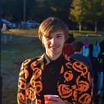 Profile Picture of James Dykes (@thedapperdeer) on Instagram