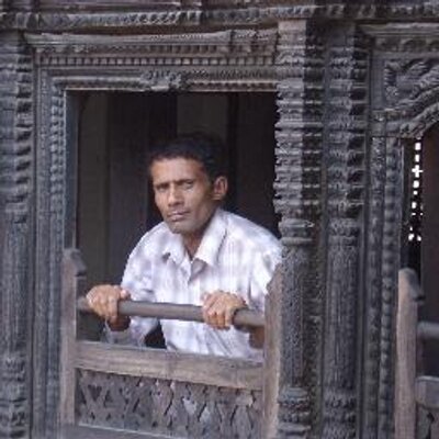 Profile Picture of Ram Lila Acharya (@@RamLilaAcharya) on Twitter