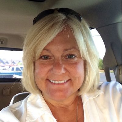 Profile Picture of Lee Ann McElroy (@RPhLonghorn) on Twitter