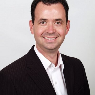 Profile Picture of Jason Prater (@jasonaprater) on Twitter