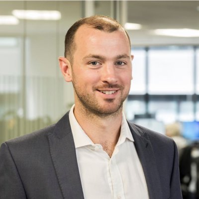 Profile Picture of Kyle R. Nicol (@KyleRNicol) on Twitter