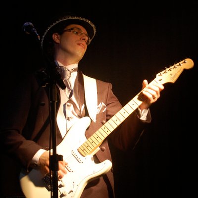 Profile Picture of Daniel M. De Carli (@danieldecarli) on Twitter