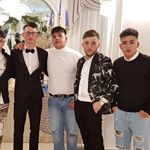 Profile Picture of Michael Molino (@michael._.molino) on Instagram