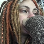 Profile Picture of T.L. Cole (@sylvrdragon) on Flickr