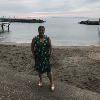 Profile Picture of Stacy Finch (@finch_stacy) on Twitter