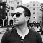 Profile Picture of David Thackeray (@davidthackeray) on Instagram