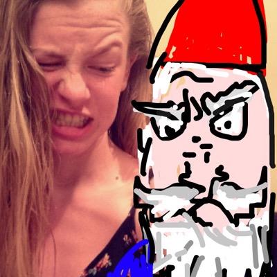 Profile Picture of Hannah Shapiro (@hsshapiro5) on Twitter