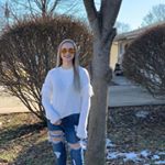 Profile Picture of Baylee Louise Teel-Mackey (@bayleelteelm) on Instagram