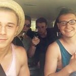 Profile Picture of David Lukas (@br.lukas94) on Instagram