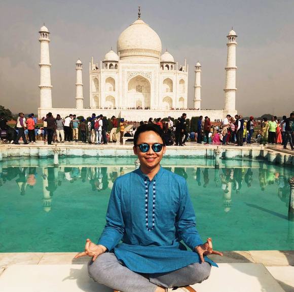 Profile Picture of Junnan Liao (@liaojunnan) on Poshmark