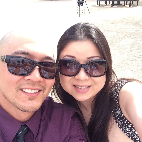 Profile Picture of May Fujishige (@klumzy) on Poshmark