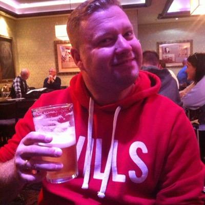 Profile Picture of Scott Kilby (@KilbyScott) on Twitter