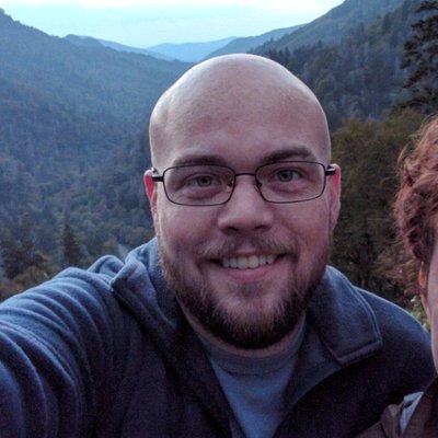 Profile Picture of Matt Padgett (@MattPadgett) on Twitter