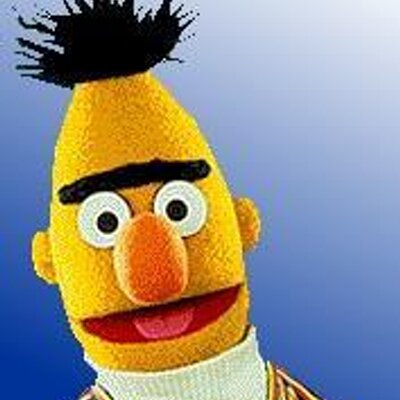 Profile Picture of Bert Cain (@Brellik) on Twitter