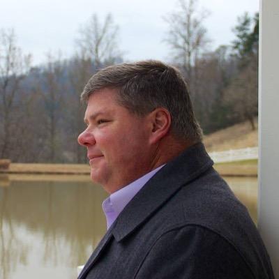 Profile Picture of Keith McDaniel (@DigitalCampusKM) on Twitter