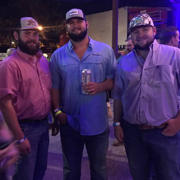 Profile Picture of Brandon Alexander (@brandog16) on Poshmark