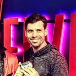 Profile Picture of Benjamin Otter (@b.therealotter) on Instagram