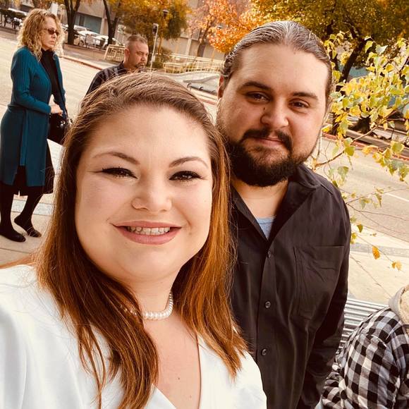 Profile Picture of Samantha Pennell (@sammie_jooooo) on Poshmark